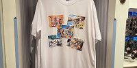 Tシャツ（写真）| キャステル | CASTEL ディズニー情報
