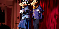 クララベル・カウとホーレス・ホースカラー（ザ・ダイヤモンド・バラエティマスター）| キャステル | CASTEL ディズニー情報