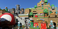 マリオエリア| キャステル | CASTEL ディズニー情報