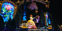 美女と野獣| キャステル | CASTEL ディズニー情報