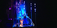 アナと雪の女王| キャステル | CASTEL ディズニー情報