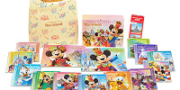 東京ディズニーリゾート(R)40周年記念BOX “Music-Go-Round”| キャステル | CASTEL ディズニー情報