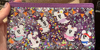 ディズニーハロウィングッズ2023：ペンケース 2023年09月14日(木)発売| キャステル | CASTEL ディズニー情報