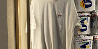 ワンピースTシャツ（USJワンピースグッズ）| キャステル | CASTEL ディズニー情報