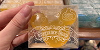 ミッキー型せっけん| キャステル | CASTEL ディズニー情報