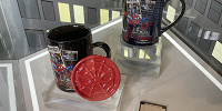 マグカップ（スパイダーマンファイナルグッズ）| キャステル | CASTEL ディズニー情報