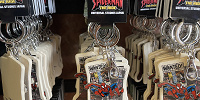 キーチェーン（スパイダーマンファイナルグッズ）| キャステル | CASTEL ディズニー情報