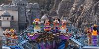 ディズニー・ハロウィーン・グリーティング| キャステル | CASTEL ディズニー情報
