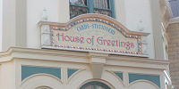ハウス・オブ・グリーティング| キャステル | CASTEL ディズニー情報