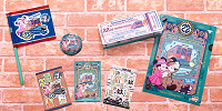 ディズニーシー22周年グッズ| キャステル | CASTEL ディズニー情報