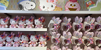 【2024】USJのイースターグッズ！ミニオン・スヌーピー・キティがウサギになったグッズ