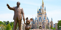 ディズニー株主優待チケットの使い方まとめ！事前準備や当日の入場方法は？