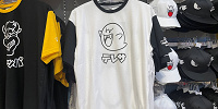 テレサのTシャツ（ユニバ テレサグッズ）| キャステル | CASTEL ディズニー情報