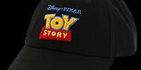 トイストーリー：キャップ| キャステル | CASTEL ディズニー情報