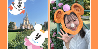 ハロウィーンもぐもぐファン！とは？| キャステル | CASTEL ディズニー情報