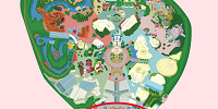 メインエントランス| キャステル | CASTEL ディズニー情報