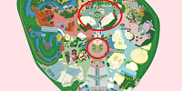 ファンタジーランド| キャステル | CASTEL ディズニー情報
