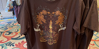 Tシャツ（ジャファー）| キャステル | CASTEL ディズニー情報