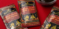 ブラック麻辣ソース| キャステル | CASTEL ディズニー情報