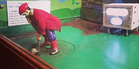 ナイスショット！| キャステル | CASTEL ディズニー情報