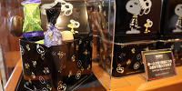 USJハロウィン/アソートチョコレート| キャステル | CASTEL ディズニー情報
