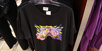2023ハロウィンポケモングッズ/ポケモンTシャツ（ブラック）| キャステル | CASTEL ディズニー情報