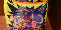 2023ハロウィンポケモングッズ/ポケモンのエコバッグ| キャステル | CASTEL ディズニー情報