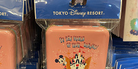 シール（ディズニー窓&ドアグッズ）| キャステル | CASTEL ディズニー情報