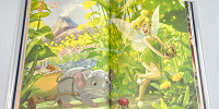 2024年3月 月間アート| キャステル | CASTEL ディズニー情報