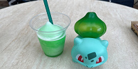 フシギダネ・ソフローズン ～メロン～| キャステル | CASTEL ディズニー情報