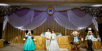 ミラコスタ・ウェディング・トラディツィオナーレ| キャステル | CASTEL ディズニー情報