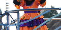 ディズニー・ハロウィーン・グリーティングのコスチューム| キャステル | CASTEL ディズニー情報