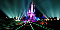 ディズニーランドの年越し| キャステル | CASTEL ディズニー情報
