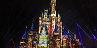 マジックキングダム| キャステル | CASTEL ディズニー情報