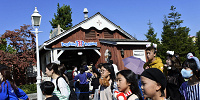 USJ／アミティアイスクリーム| キャステル | CASTEL ディズニー情報