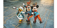 写真 2023年12月07日(木)発売（イマジニング・ザ・マジックグッズ）| キャステル | CASTEL ディズニー情報