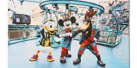 写真 2023年12月07日(木)発売（イマジニング・ザ・マジックグッズ）| キャステル | CASTEL ディズニー情報