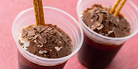 ホットコーヒーカクテル| キャステル | CASTEL ディズニー情報