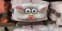 USJ2023冬グッズ/ミニオンのアイマスク| キャステル | CASTEL ディズニー情報