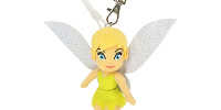 ぬいぐるみチャーム（ティンカーベル）| キャステル | CASTEL ディズニー情報