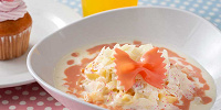 ミニーのプリティパスタセット| キャステル | CASTEL ディズニー情報