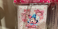 ミラー（ミニーのファンダーランドグッズ）| キャステル | CASTEL ディズニー情報