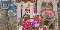 ミニー@ファンダーランド| キャステル | CASTEL ディズニー情報
