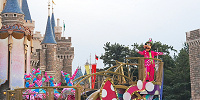 ミニー@ファンダーランド| キャステル | CASTEL ディズニー情報