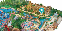 ユカタン・ベースキャンプ・グリルの場所| キャステル | CASTEL ディズニー情報