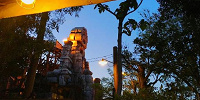 座席にも困らない！| キャステル | CASTEL ディズニー情報