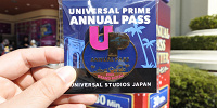 年間スタジオパス特典／USJ| キャステル | CASTEL ディズニー情報