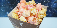 ストロベリーミルフィーユ味| キャステル | CASTEL ディズニー情報