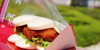 チキンパオ| キャステル | CASTEL ディズニー情報