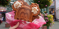 ご飯代を節約| キャステル | CASTEL ディズニー情報
